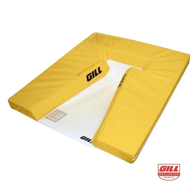 SafetyMax+ Vault Box Collar