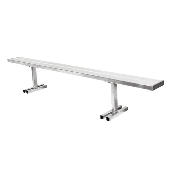 Aluminum Bench