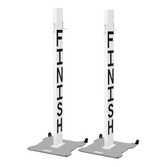 International Finish Posts