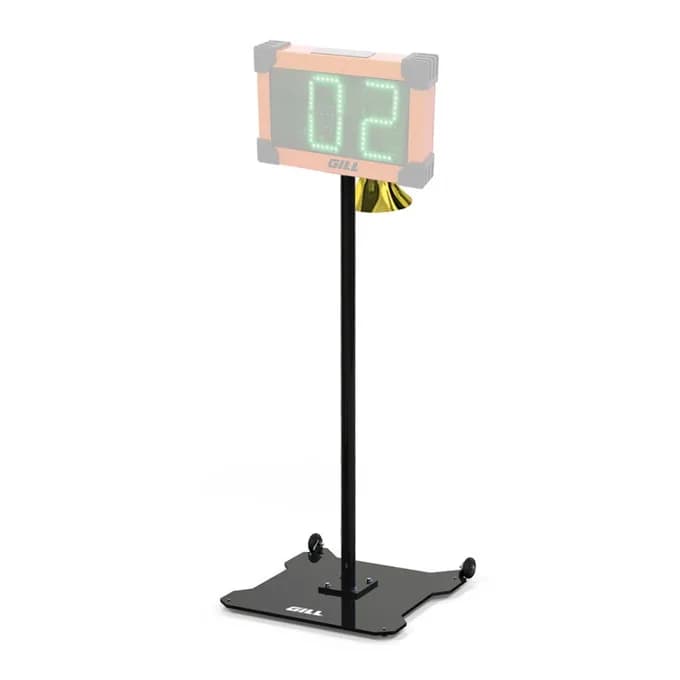 Lap Counter Display Stand