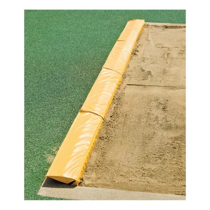 Sand Pit Perimeter Pad