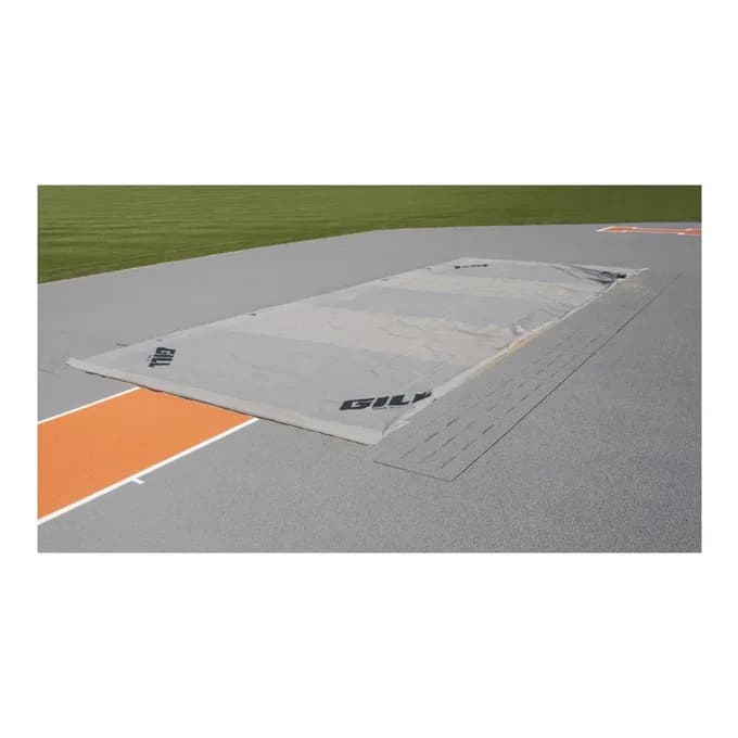 Sand Pit Catcher