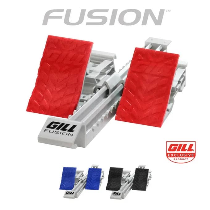 Fusion F4 Starting Block