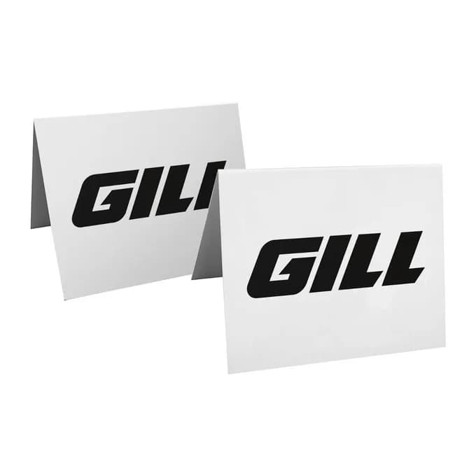 Gill Lj/Tj Take Off Marker Set