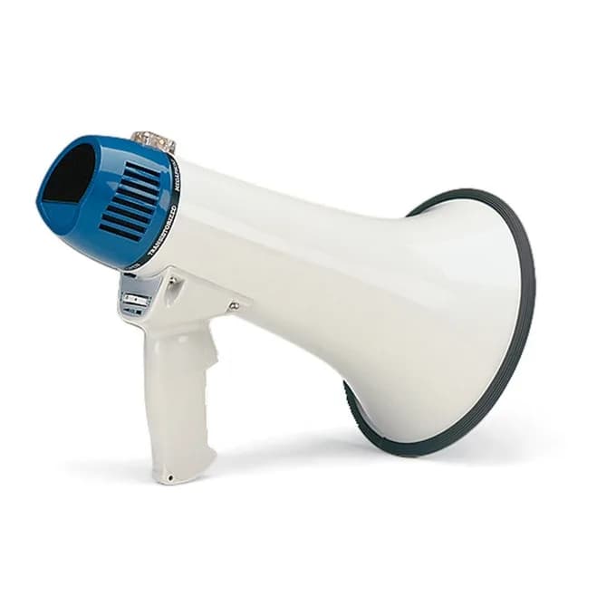 Megaphone