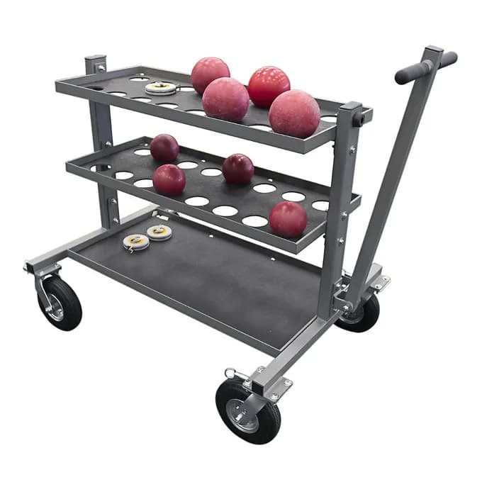 International Implement Carts