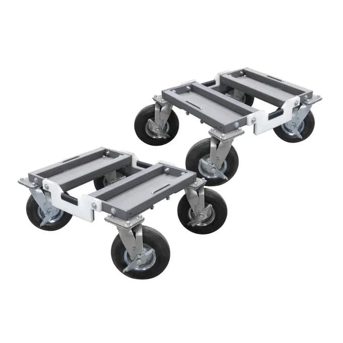 AGX Pole Vault Standard Cart