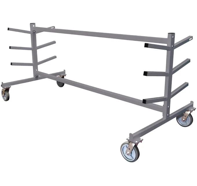 International Pole Cart