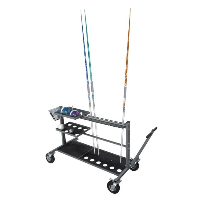 International Combo Cart