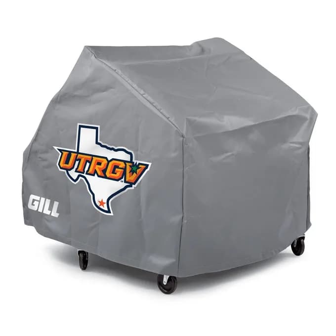 41 in Hurdle Cart Weather Cover with Graphics