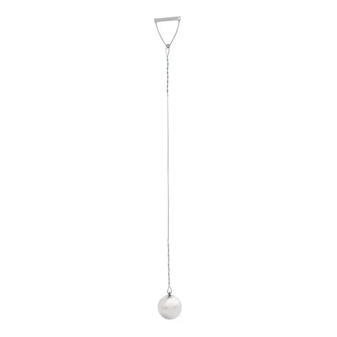 Pacer Stainless Steel Hammer