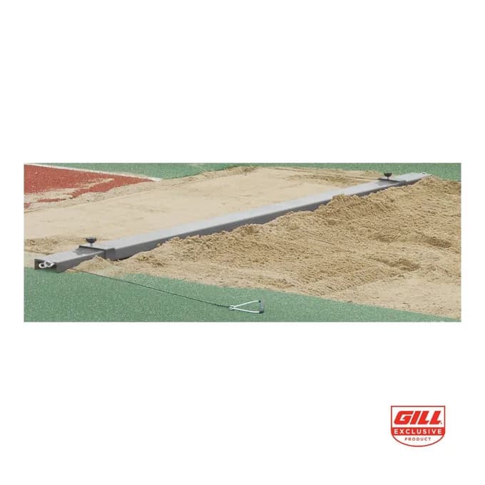 Sand Pit Leveler