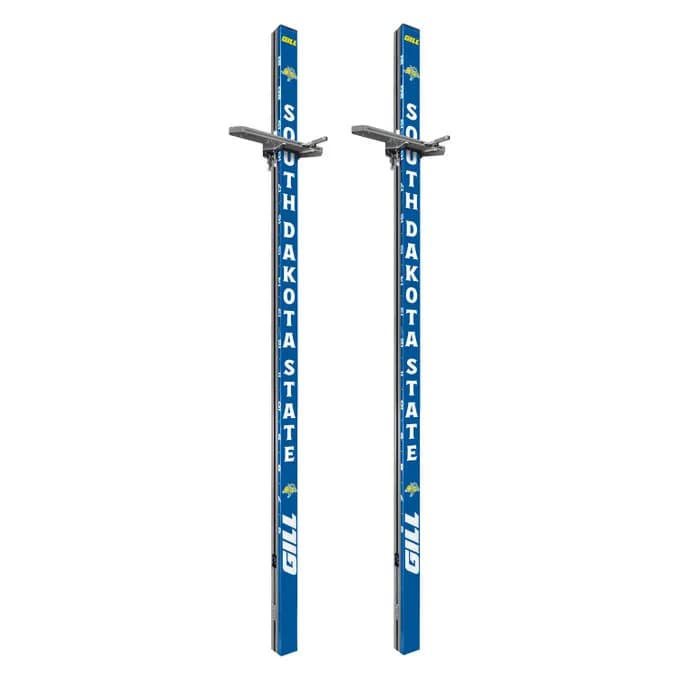 AGX M4 Pole Vault Standards