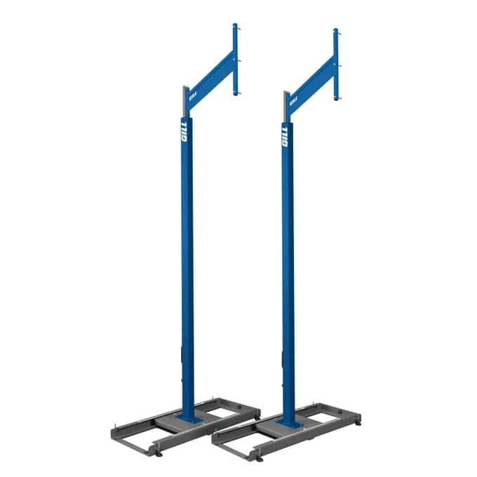 G4 Pole Vault Standards