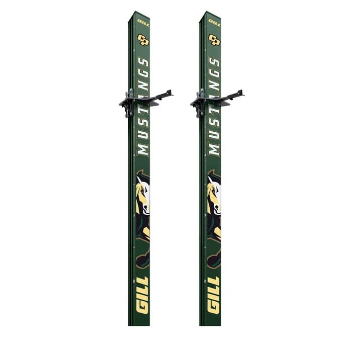 AGX M2 Pole Vault Standards