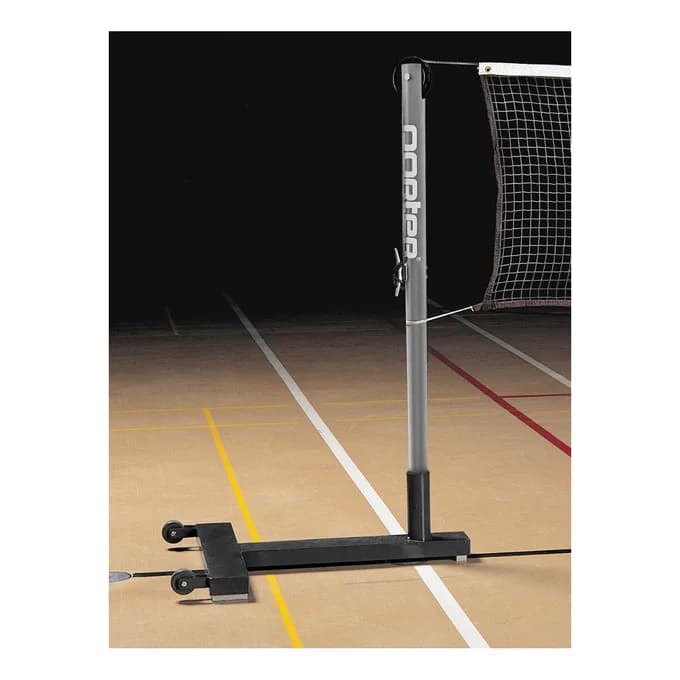 Portable Badminton Standards