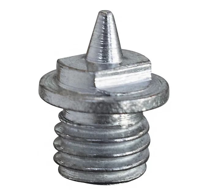 Needle Spikes
