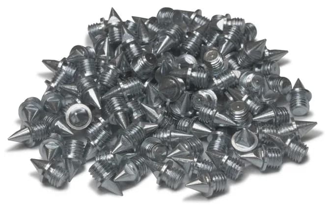 Pyramid Spikes