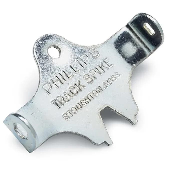 3-WAY Track Spike Wrench