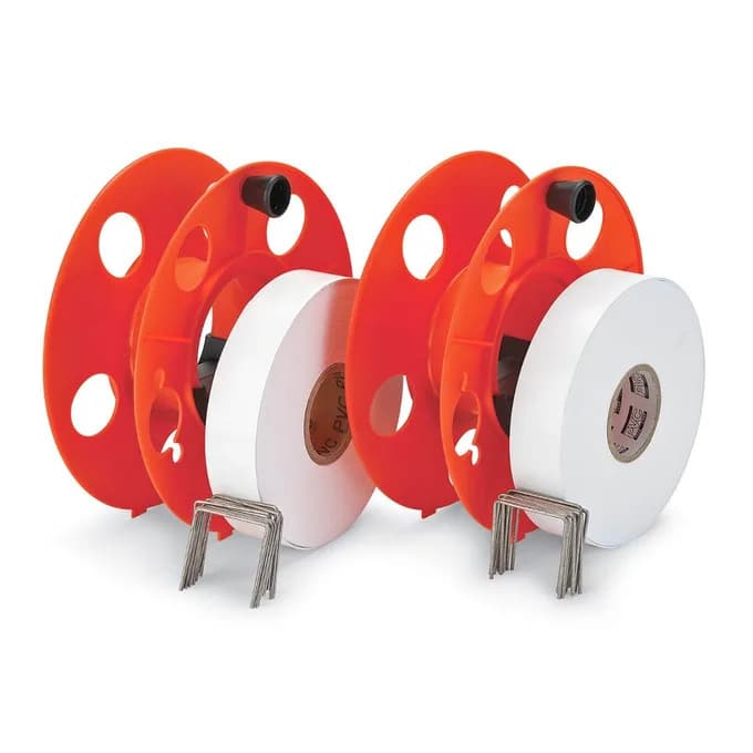 Sector Line Marking Tape