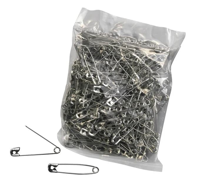 Safety Pins