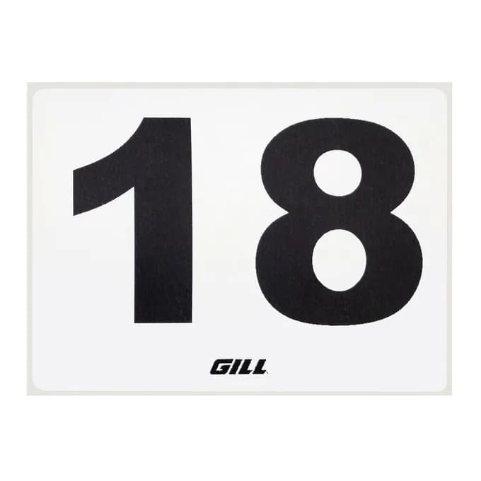 Hip Number Sets