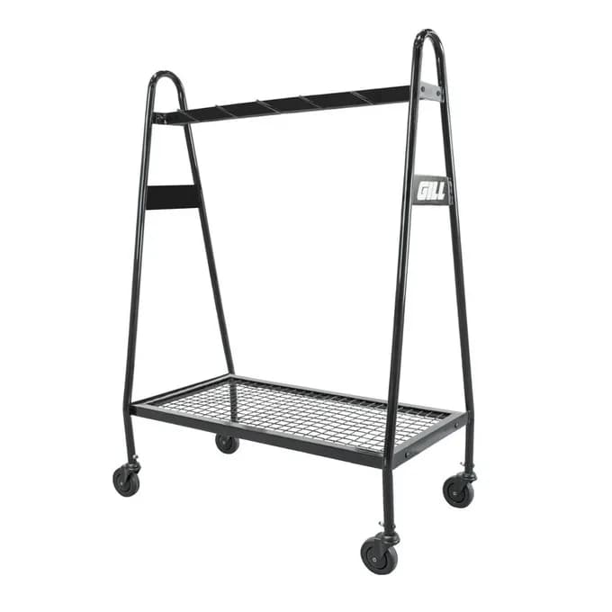 Essentials Block Cart