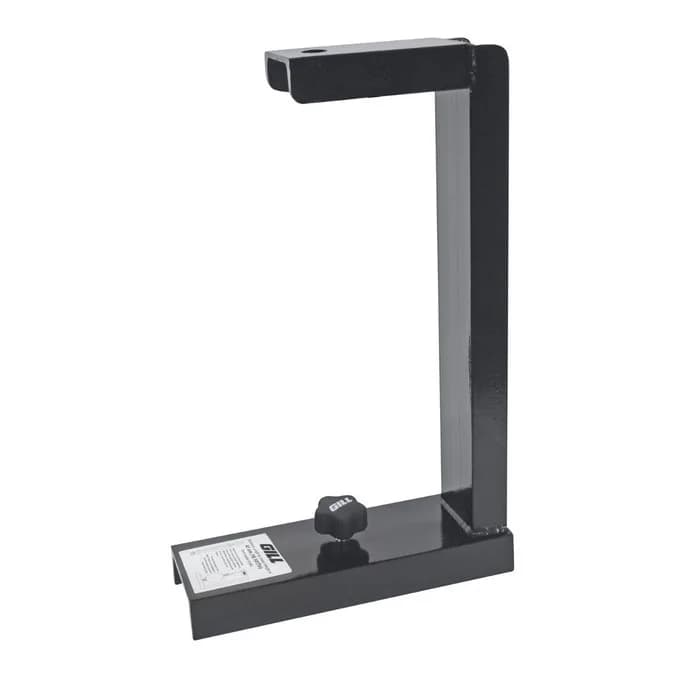 Indoor Throwing Weight Gauge