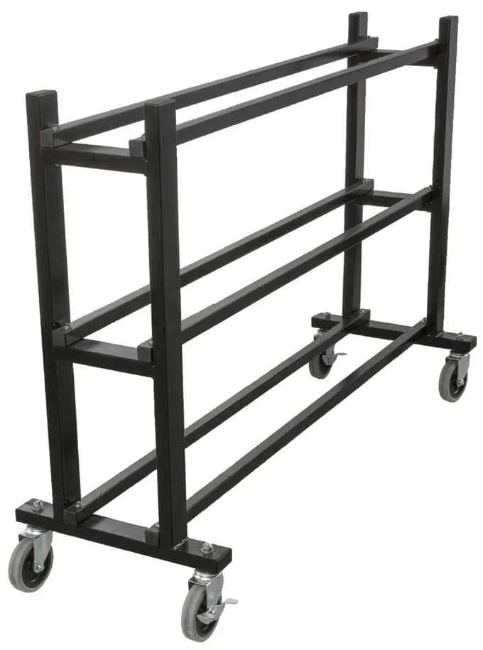Basketball Ball Carts