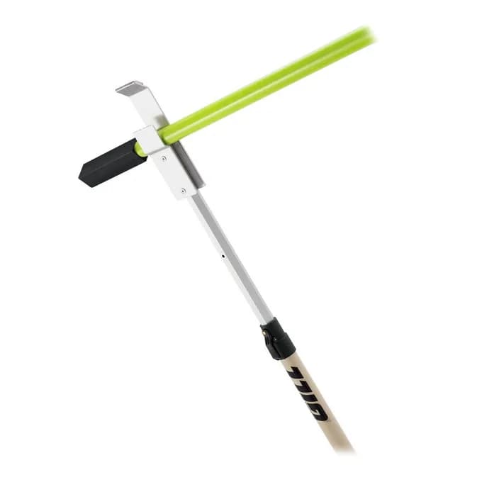 Telescoping Crossbar Placer