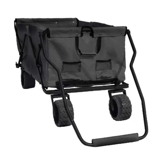 XL All Terrain Wagon