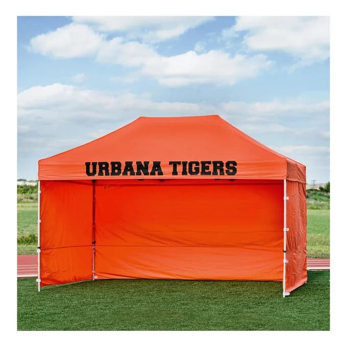 Portable Event Tent Accessories