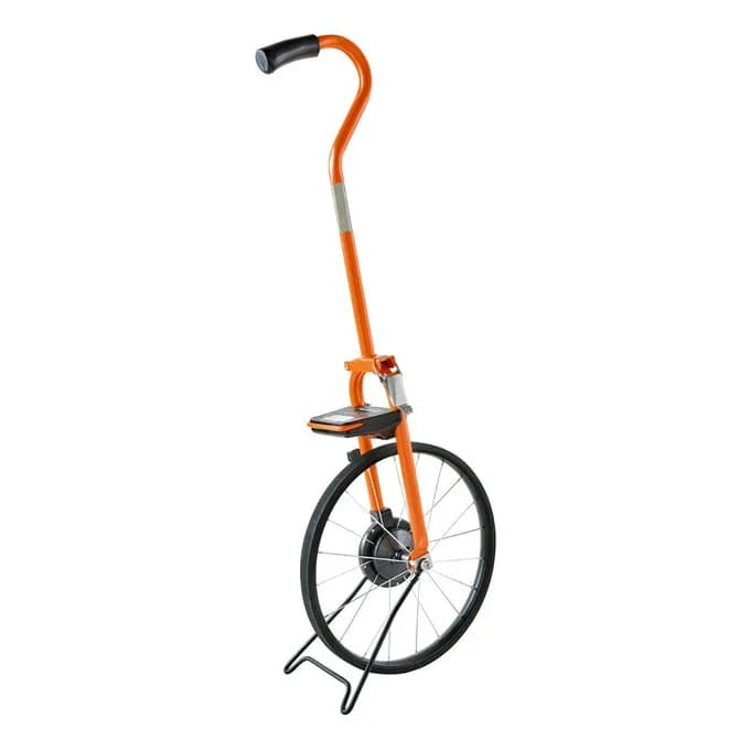 Electronic Measuring Wheel