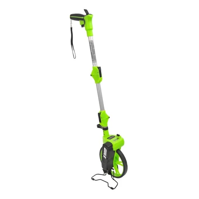 Distance Measuring Wheel