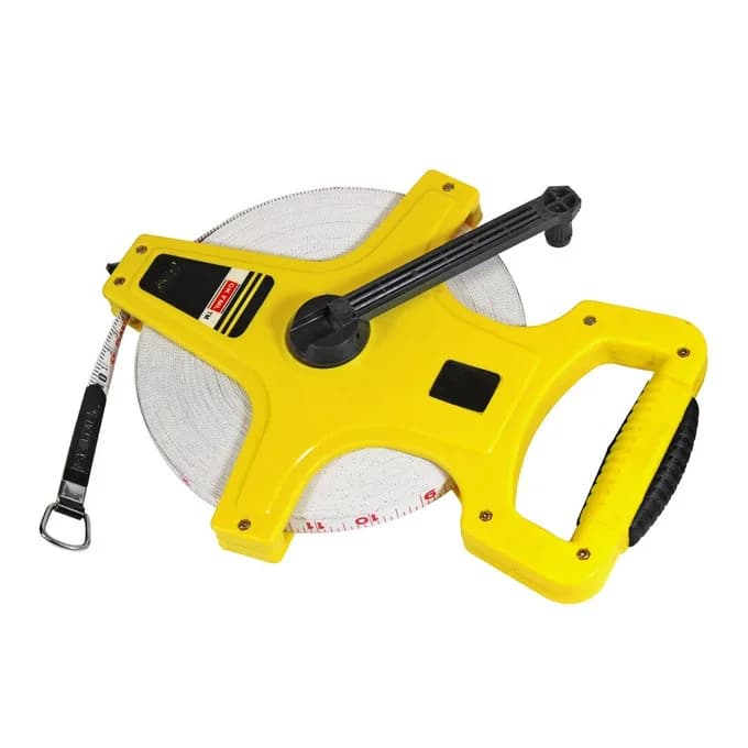 Steel Measuring Tapes