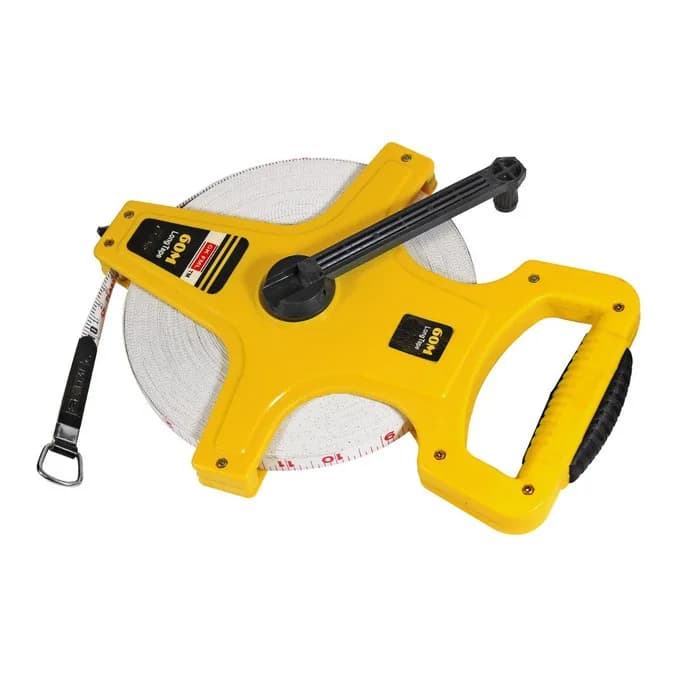 Fiberglass Measuring Tapes