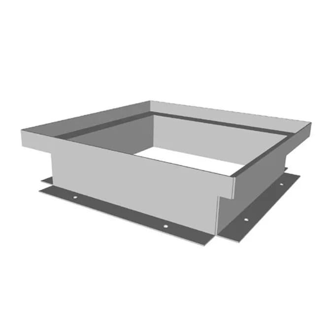 Access Frame Replacement Parts