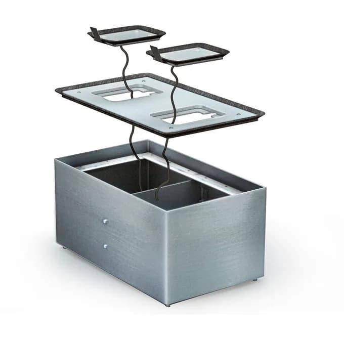 VersaCom Box-Turf Versions