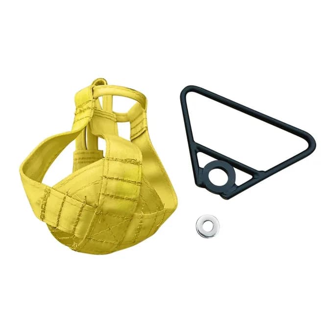 Replacement Handle and Harness for Orbiter