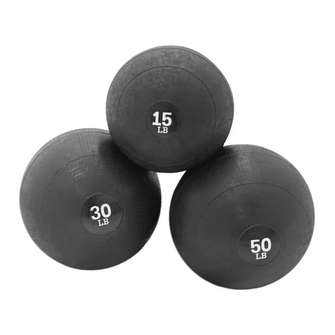Non-Bounce Med Balls