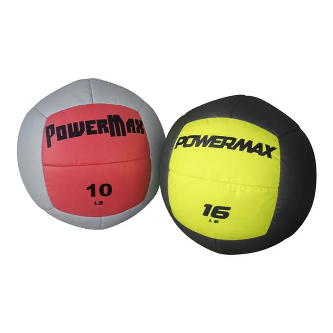 PowerMax Medicine Balls V2