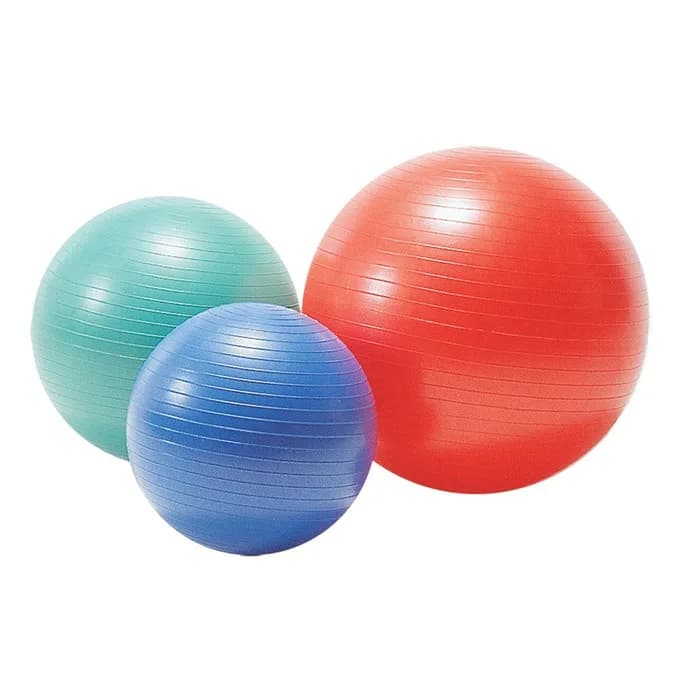 PowerMax Stability Balls