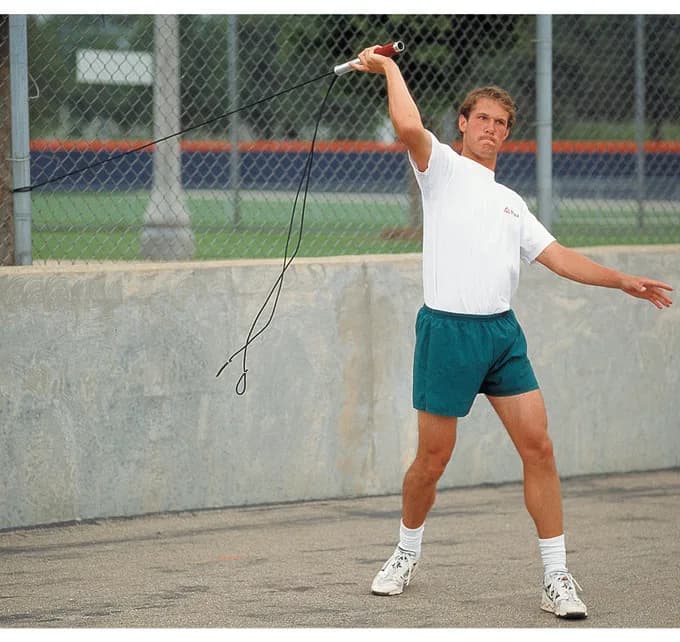 Javee Javelin Trainer