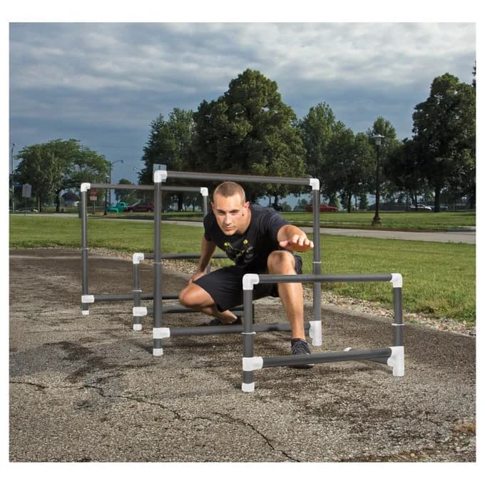 Smart Hurdles