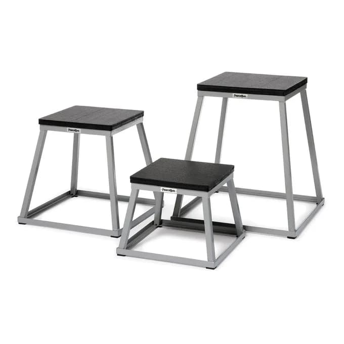 Steel Plyoboxes
