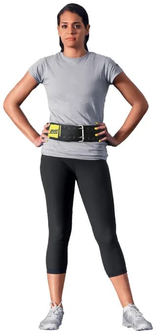 PowerMax Max Belt