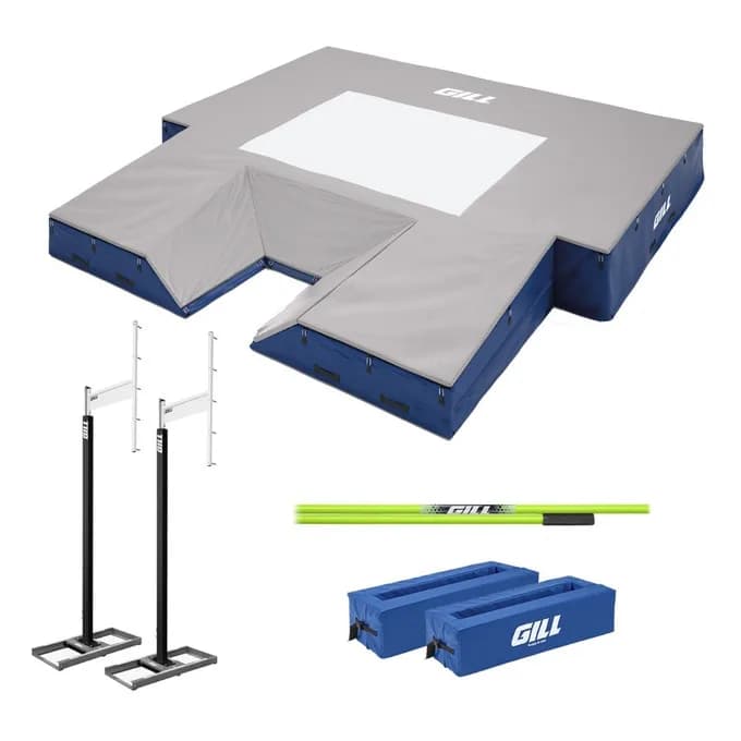 S1 Pole Vault Value Pack