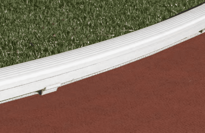 Curbing Base Pins, 12