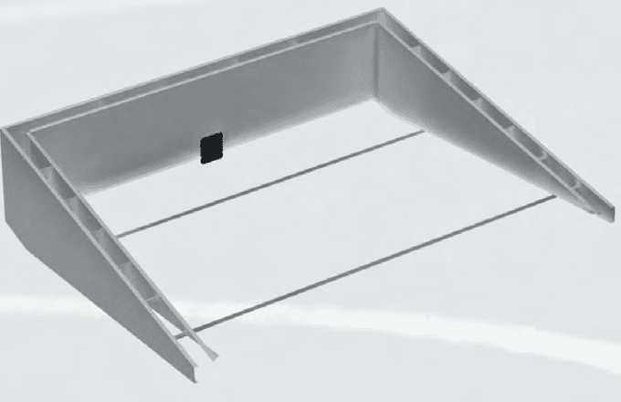 Water Jump Form